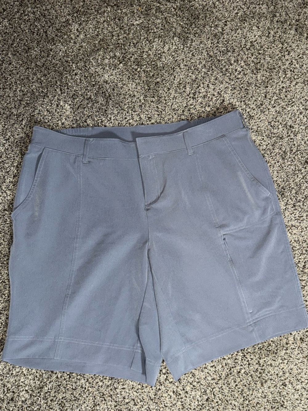REÍ Bermuda shorts